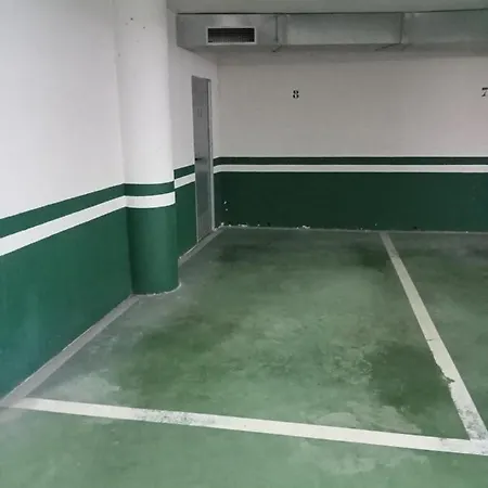 Apartamento San Adrián *