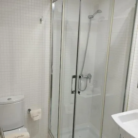 San Adrián Apartamento *
