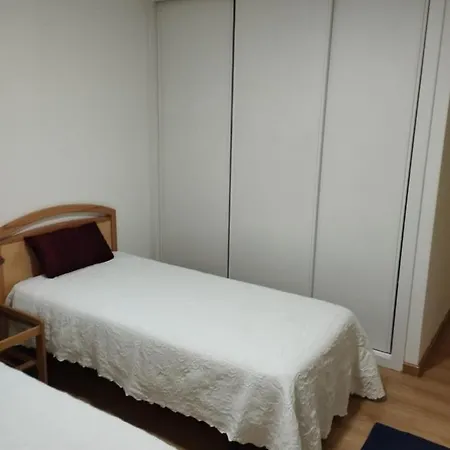 San Adrián Apartamento